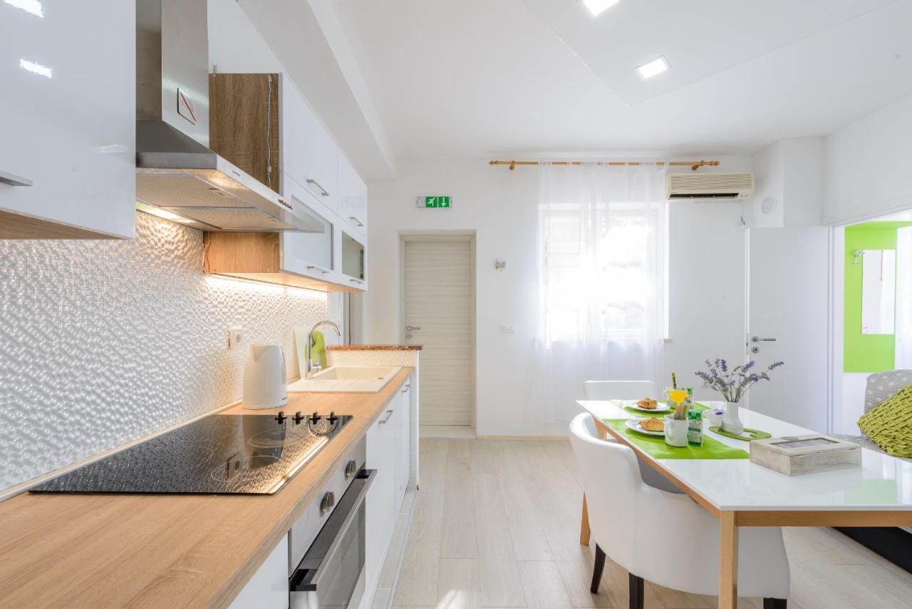 Sb No 3 Apartamento Dubrovnik