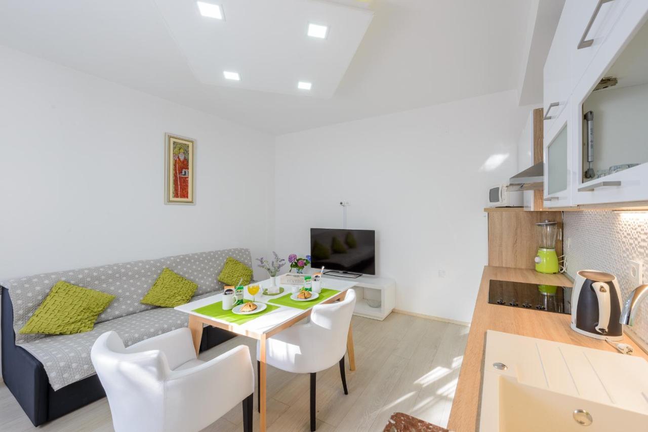 Sb No 3 Apartamento Dubrovnik