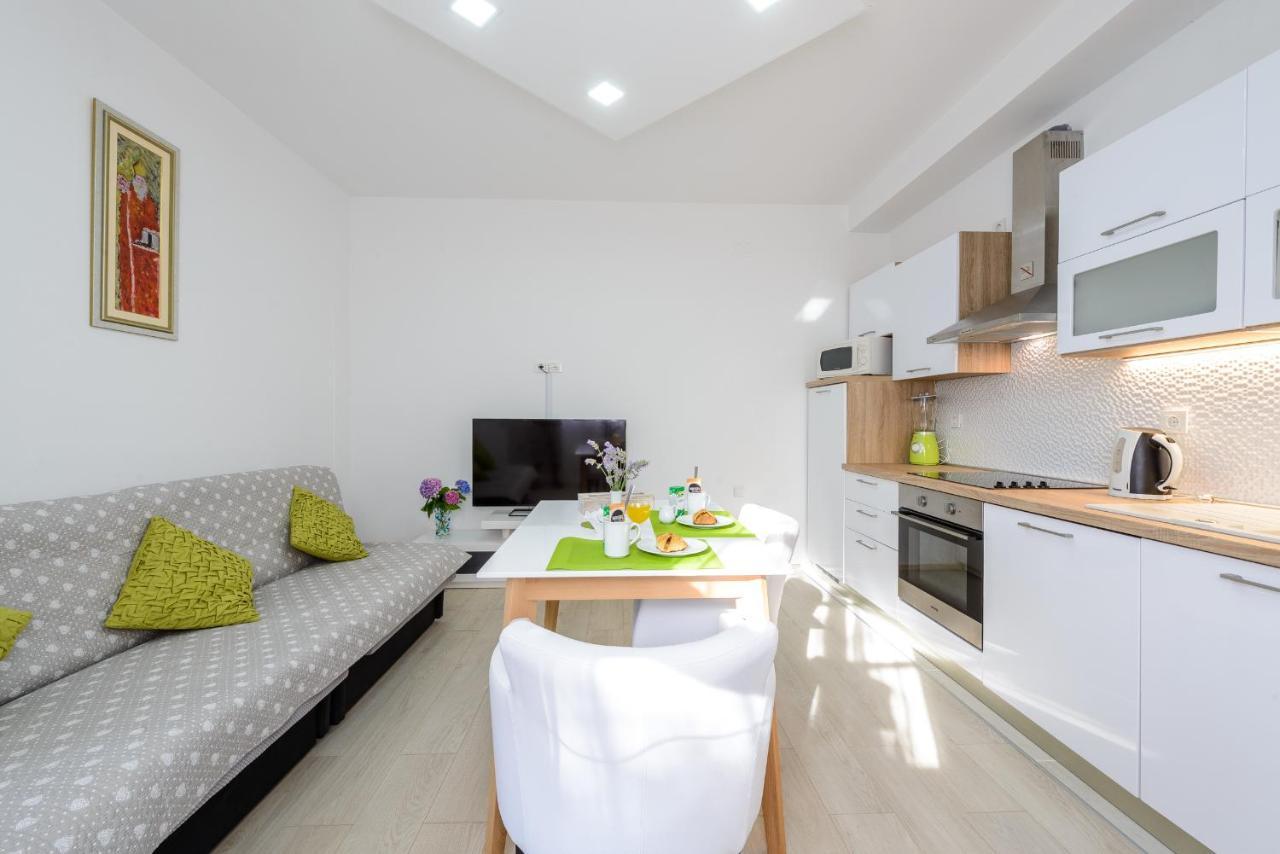 Sb No 3 Apartamento Dubrovnik