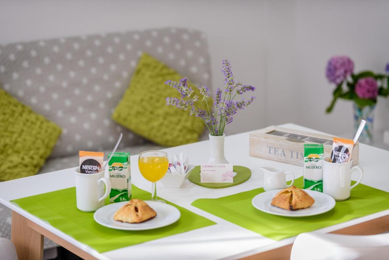 Apartamento Sb No 3 Dubrovnik