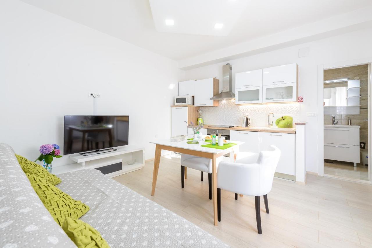 Apartamento Sb No 3