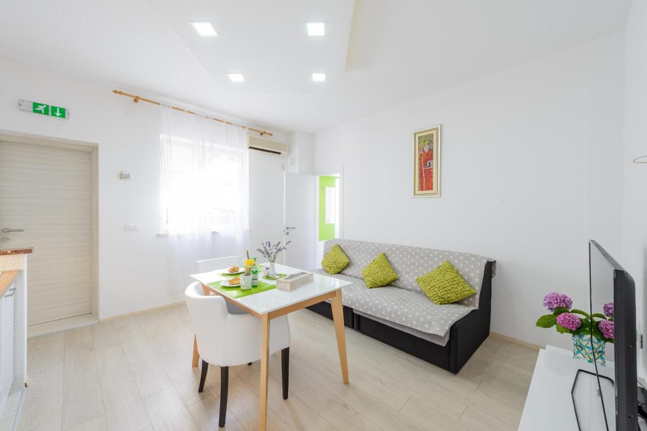 Sb No 3 Apartamento Dubrovnik